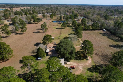 Vacant Land For Sale - 1664 Fm 1010 Road<br/> Liberty County, Cleveland, TX 77327