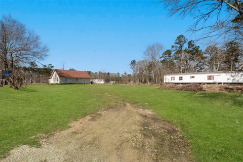 Photo of 16497 Highline Boulevard, Conroe, TX 77306 (MLS # 26235431)