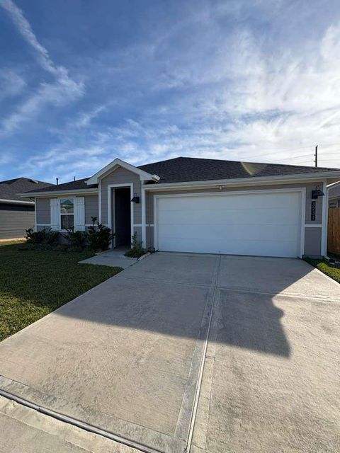 Photo of 3231 Langley Bend Lane, Fulshear, TX 77441 (MLS # 15138213)