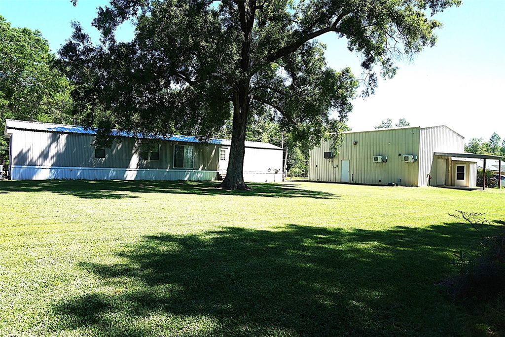 Photo of 20222 Redbud Drive, New Caney, TX 77357 (MLS # 59441408)