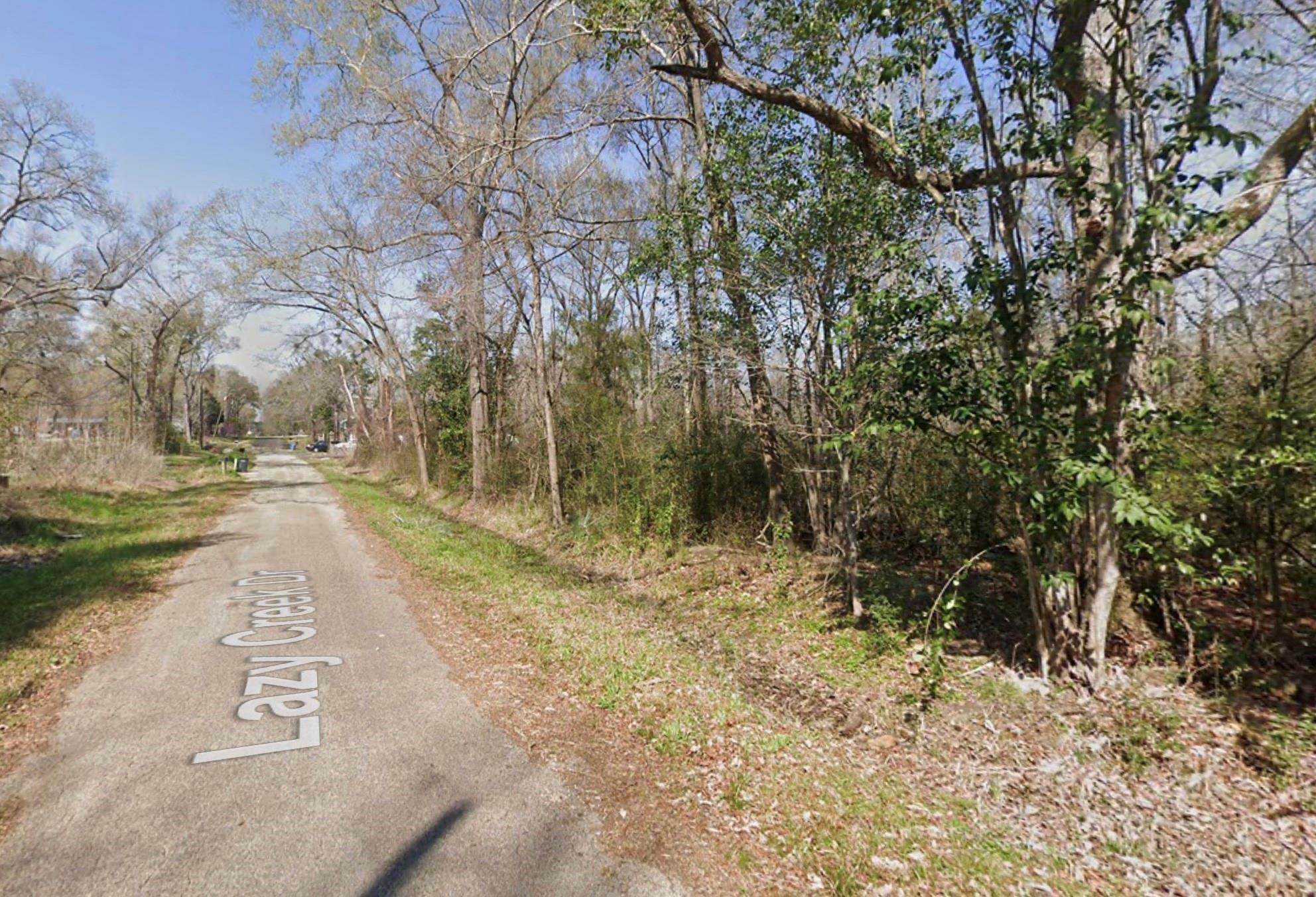 0000 Lazy Creek Drive