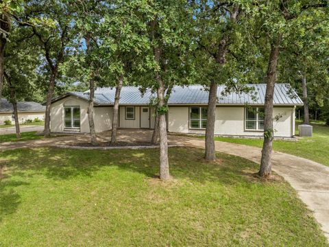 73 Fairway Drive Normangee TX 77871