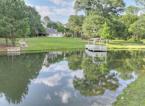 Photo of 10147 Lewis Creek Circle, Willis, TX 77318 (MLS # 36404875)