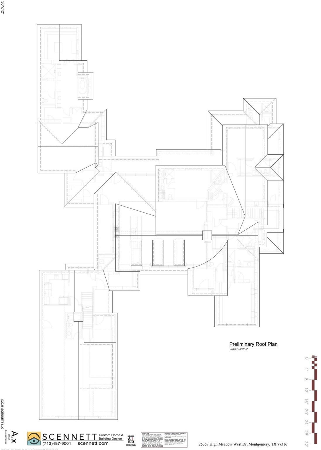 25357 High Meadow West Drive