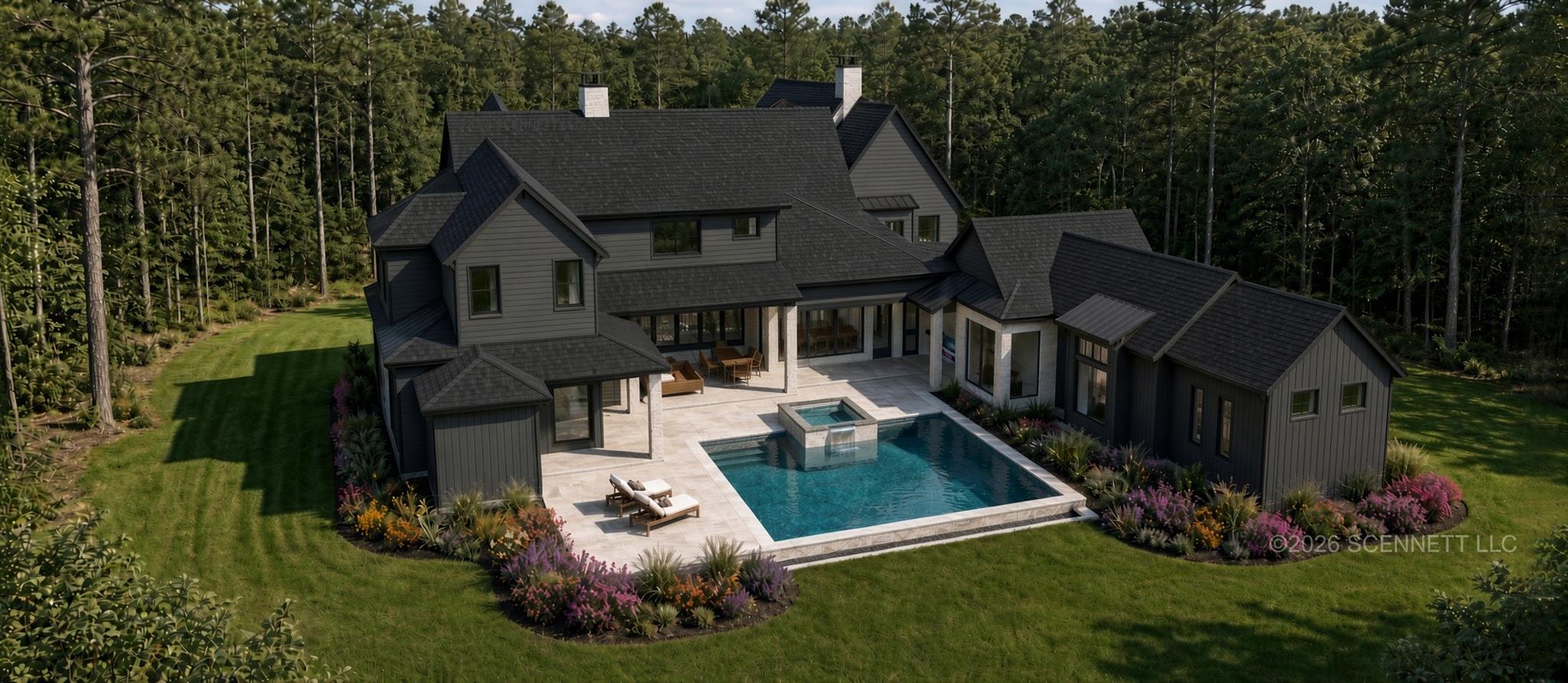 25357 High Meadow West Drive