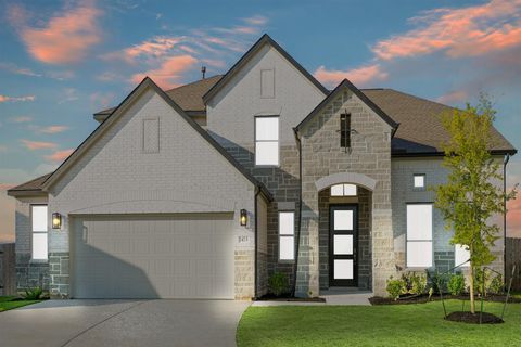 Photo of 473 Piney Rocks Lane, Waller, TX 77484 (MLS # 41042300)
