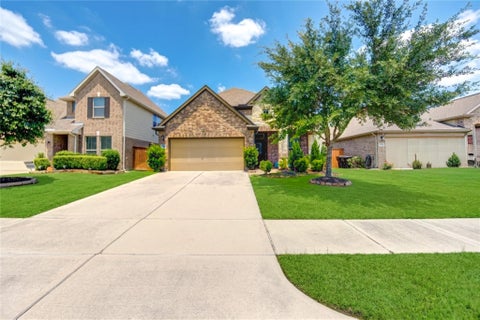 Photo of 23610 Villa Lisa Drive, Richmond, TX 77406 (MLS # 16015264)