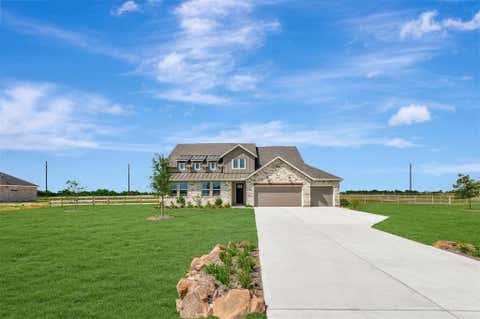 Photo of 5021 Bluebell Way, Waller, TX 77484 (MLS # 91419104)