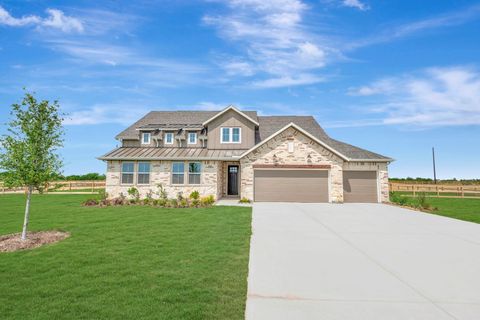 Photo of 5021 Bluebell Way, Waller, TX 77484 (MLS # 91419104)
