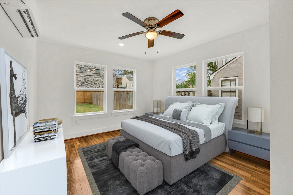 Photo of 6620 Lawndale Street #2, Houston, TX 77023 (MLS # 78361244)