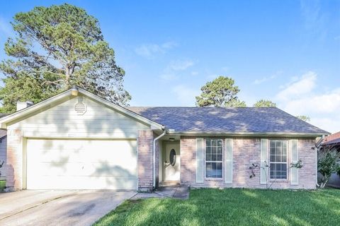 Photo of 12335 Kings Chase Drive, Houston, TX 77044 (MLS # 25305930) Photo of 12335 Kings Chase Drive, Houston, TX 77044 (MLS # 25305930)