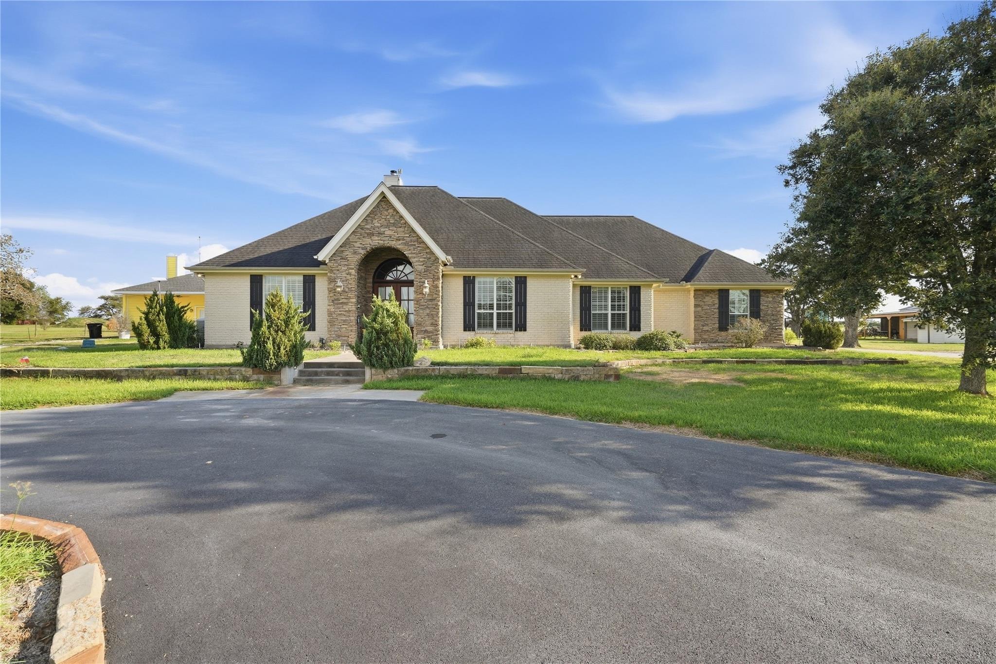 29101 Fm 1736 Road