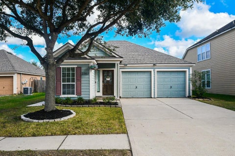 Photo of 22102 Shortfin Mako Court, Katy, TX 77449 (MLS # 48198078)