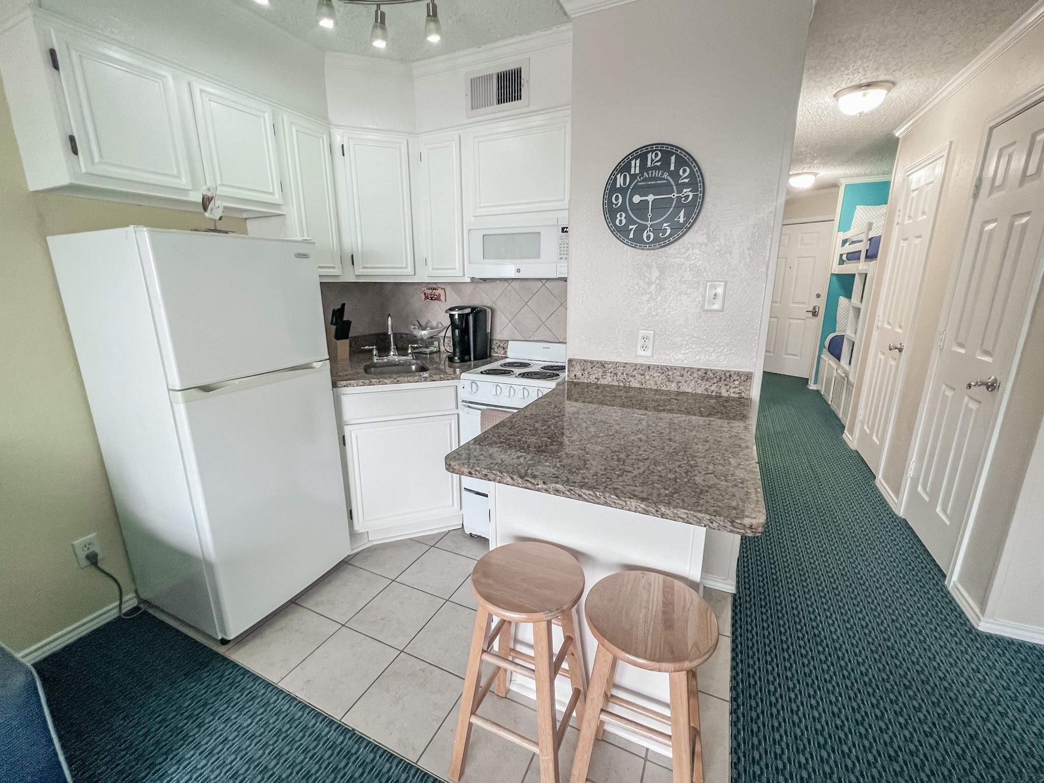 6102 Seawall Boulevard 370