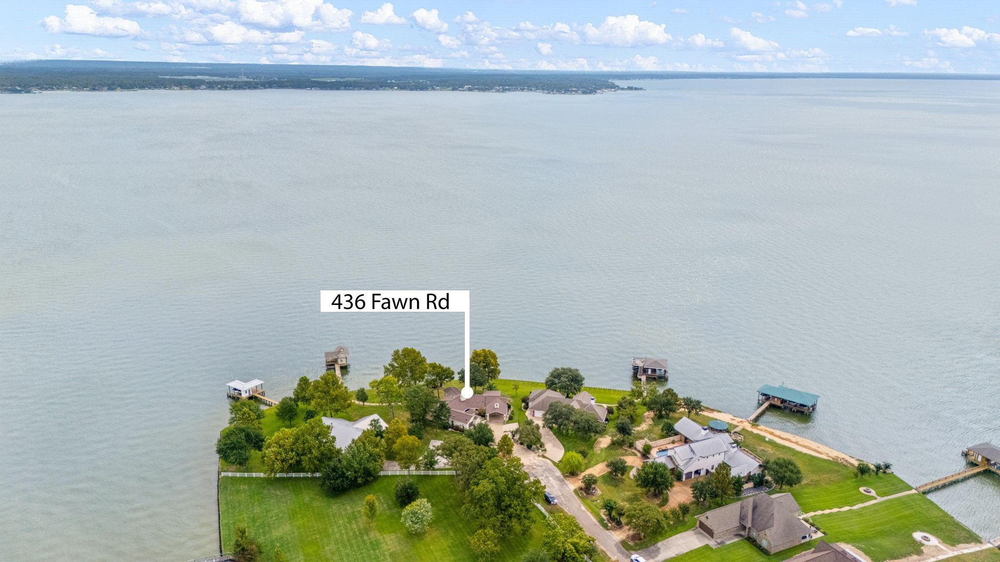 436 Fawn Road