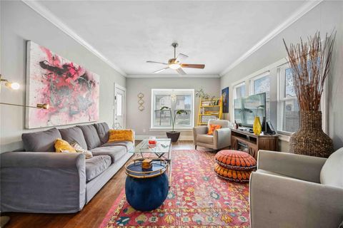 Photo of 2617 Cleburne Street #B, Houston, TX 77004 (MLS # 27029697)