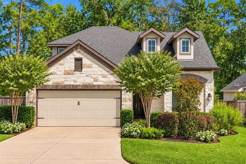 Homes For Sale - 144 Cobble Medley Court<br/> Montgomery County, Willis, TX 77318