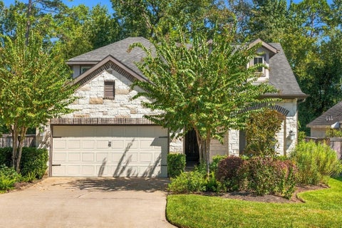 Photo of 144 Cobble Medley Court, Willis, TX 77318 (MLS # 65215698)