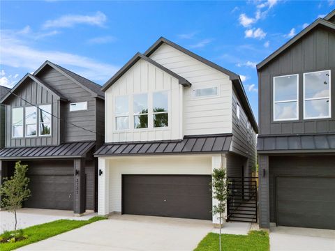 Photo of 3733 Lydia Street, Houston, TX 77021 (MLS # 86083473)