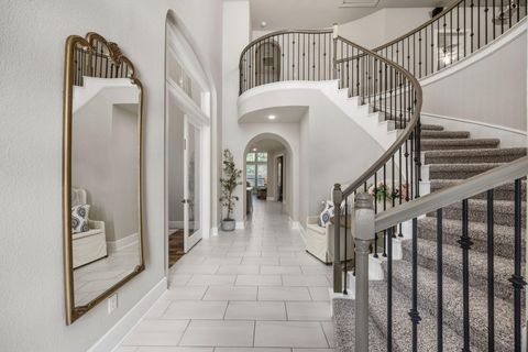 Photo of 17509 Spice Merlot Lane, Conroe, TX 77302 (MLS # 58040467)