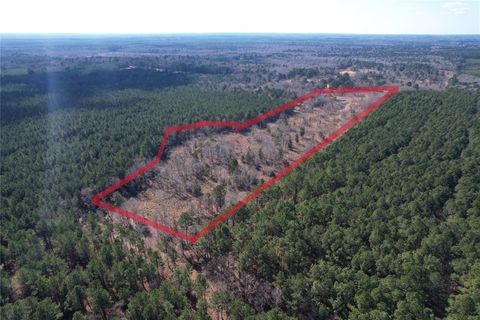 Vacant Land For Sale - TBD County Road 3503 Road<br/> Jefferson, TX 75657