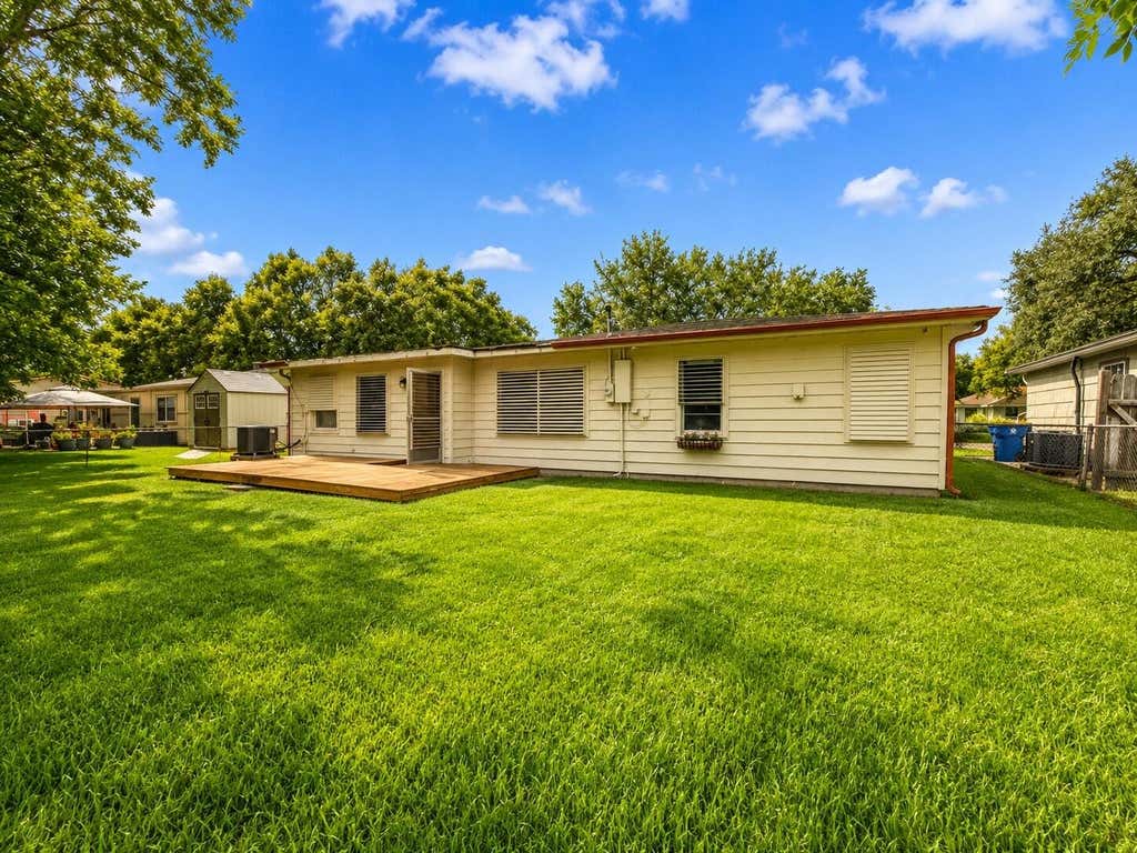 Photo of 5013 Live Oak Drive, Texas City, TX 77591 (MLS # 96951501)
