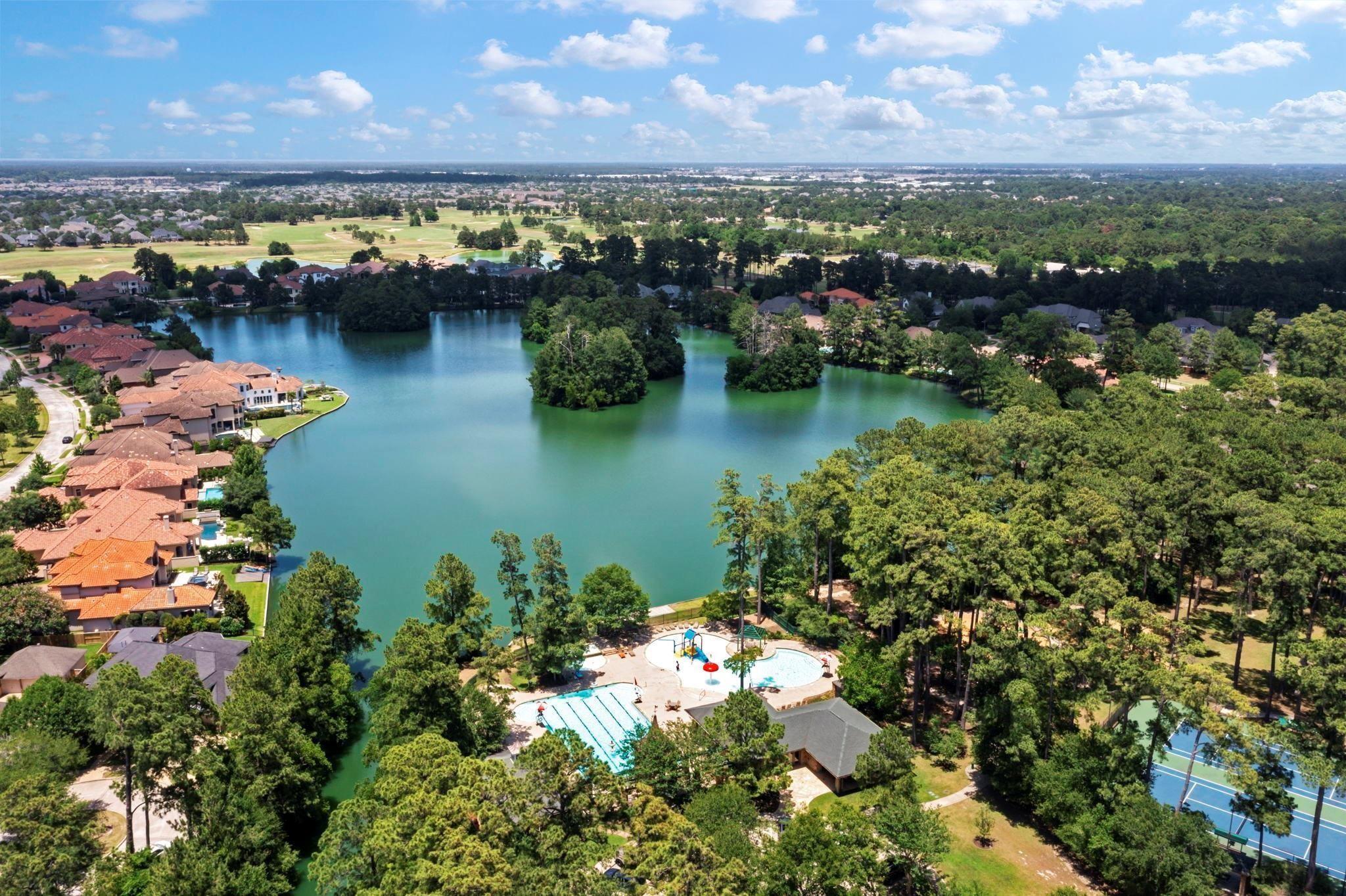 9338 Castlegap Drive