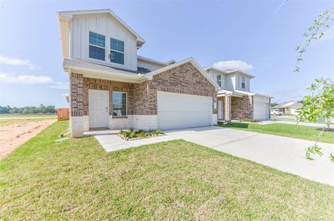 16524 Cascading Pines Ct Conroe TX 77302