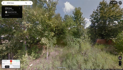 Vacant Land For Sale - 25945 Essex<br/> New Caney, TX 77357