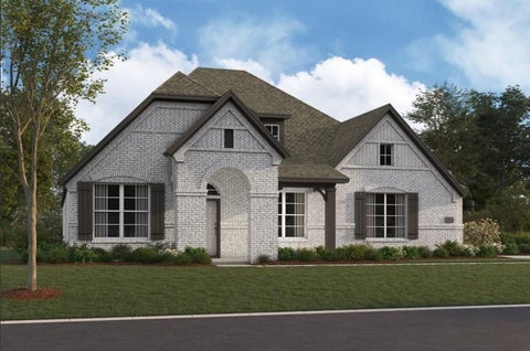 Photo of 21006 Holm Oak Way, Tomball, TX 77377 (MLS # 58921698)
