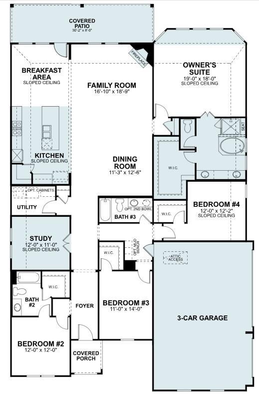 21006 Holm Oak Way