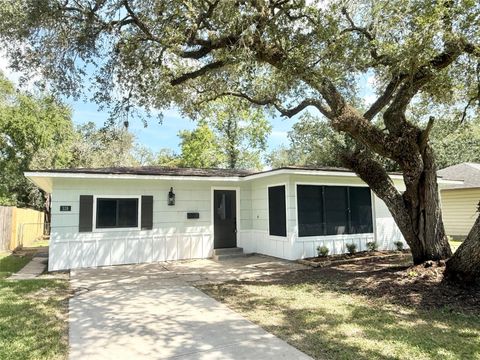 Photo of 318 Caladium Street, Lake Jackson, TX 77566 (MLS # 36338308)