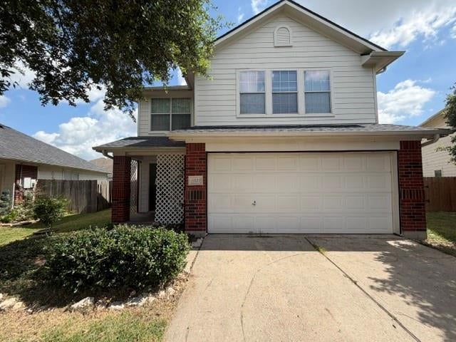 Photo of 11423 Canyon Shore Drive, Humble, TX 77396 (MLS # 82586406)