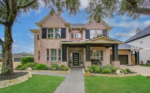 Photo of 18807 Oriole Point Court, Cypress, TX 77429 (MLS # 12798610)