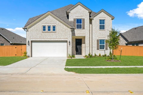 Photo of 3002 Clapbread Lane, Rosenberg, TX 77471 (MLS # 92186552)