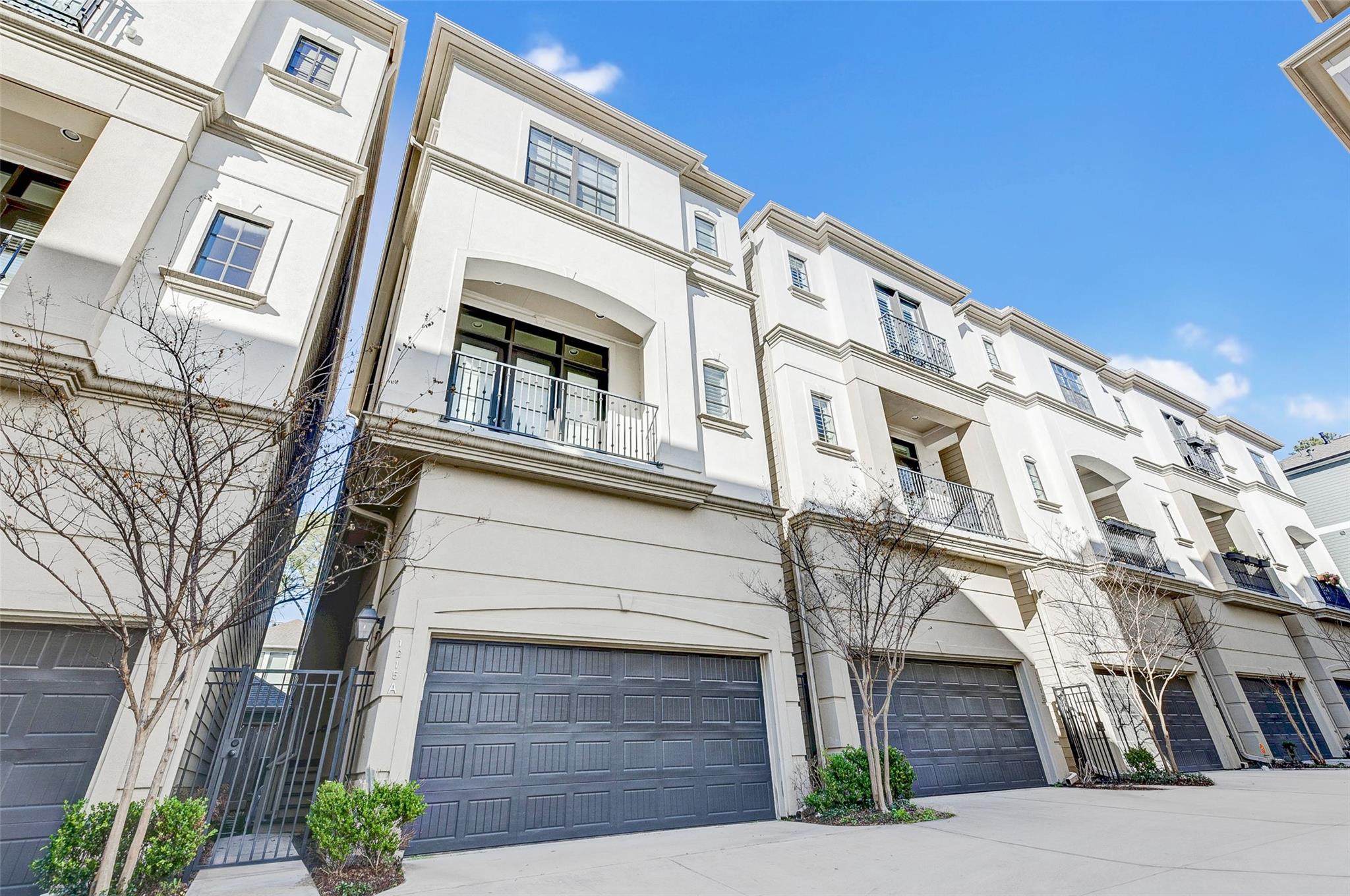 1215 W 24th Street A