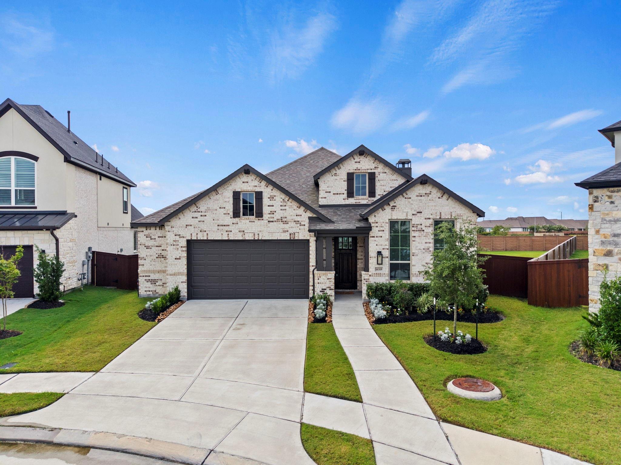 10319 Bison Drive