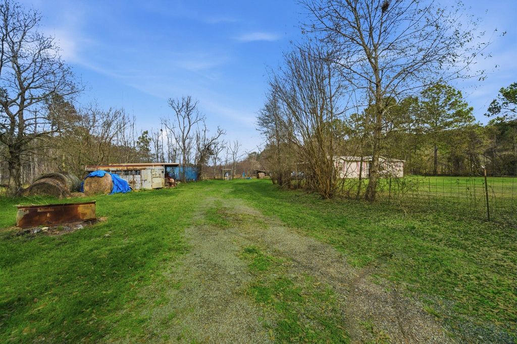 Photo of 17988 Fm 787 Road W, Cleveland, TX 77327 (MLS # 22274648)