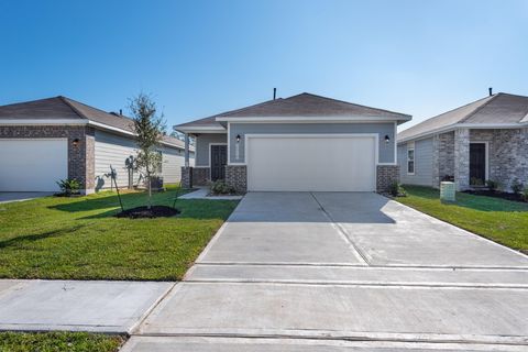 Photo of 25719 Northpark Palm Dr Drive, Porter, TX 77365 (MLS # 45439316)