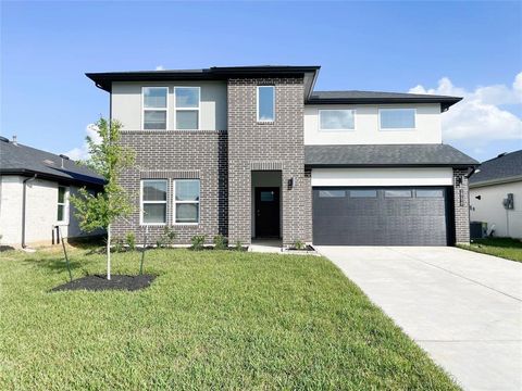Photo of 29439 Bryans Manor, Katy, TX 77494 (MLS # 77048336)