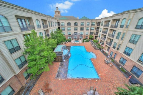 Photo of 2299 Lone Star Drive #406, Sugar Land, TX 77479 (MLS # 75895359)