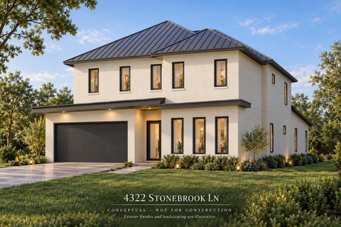 Photo of 4322 Stonebrook Lane, Sugar Land, TX 77459 (MLS # 95570613)
