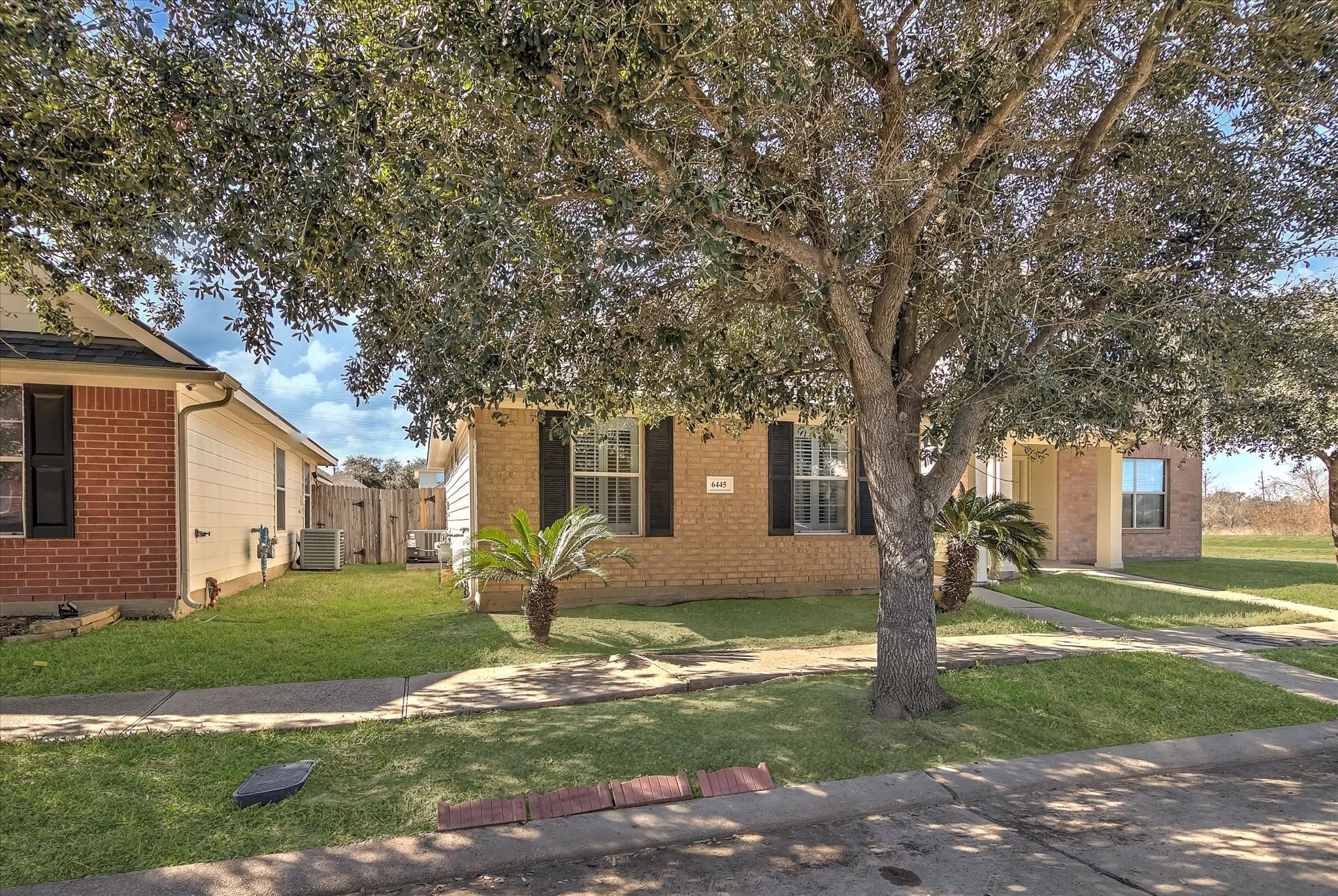 6445 Mountain Pines Lane