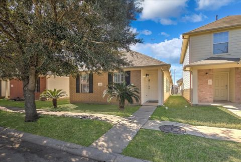 6445 Mountain Pines Lane Katy TX 77449