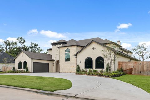 3907 Water Ash Way Fulshear TX 77441