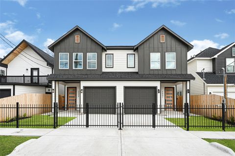 7944 Dyer Street Houston TX 77088