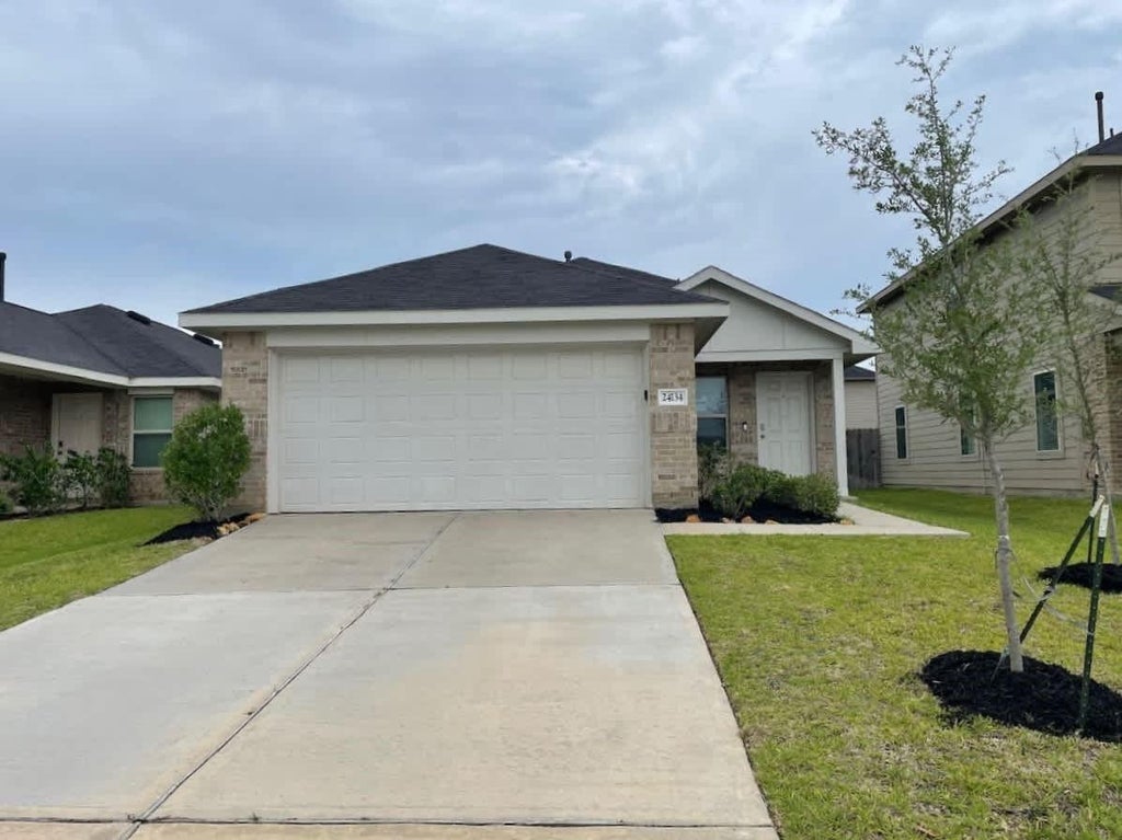 Photo of 24134 Sundown View Lane, Hockley, TX 77447 (MLS # 14877554)