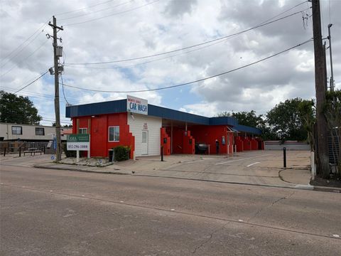 6505 Del Monte Drive Houston TX 77057