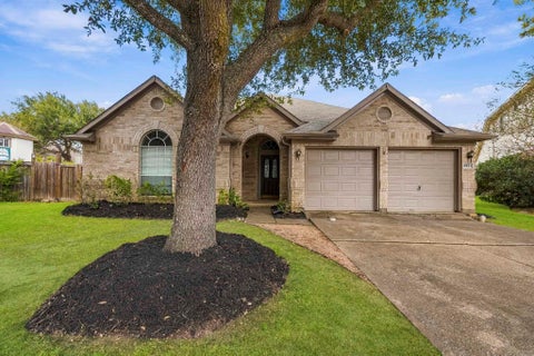 Photo of 4151 S Nolan Drive, Pearland, TX 77584 (MLS # 71932507)