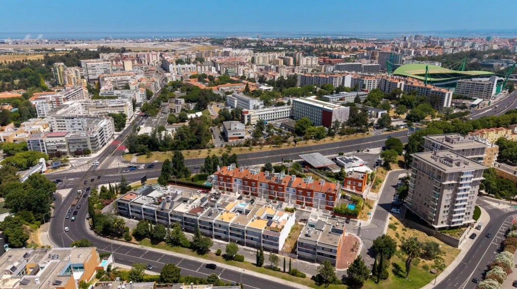 Photo of Rua AntÃ³nio Livramento, 20, NA (MLS # 67260042)